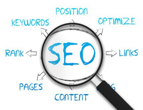 Search Engine Optimization: How to Drive New Business with SEO