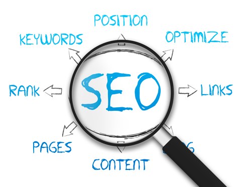 Calgary seo