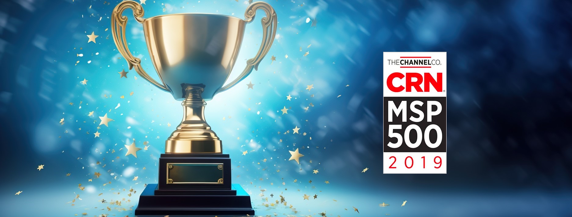 E-Tech Recognized for Excellence in Managed IT Services