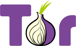 What is the Dark Web? – Screenshots from the Dark Web Tor Browser Logo