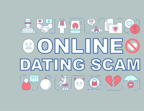 Protect your Loved Ones from Romance Scams this Valentine’s Day