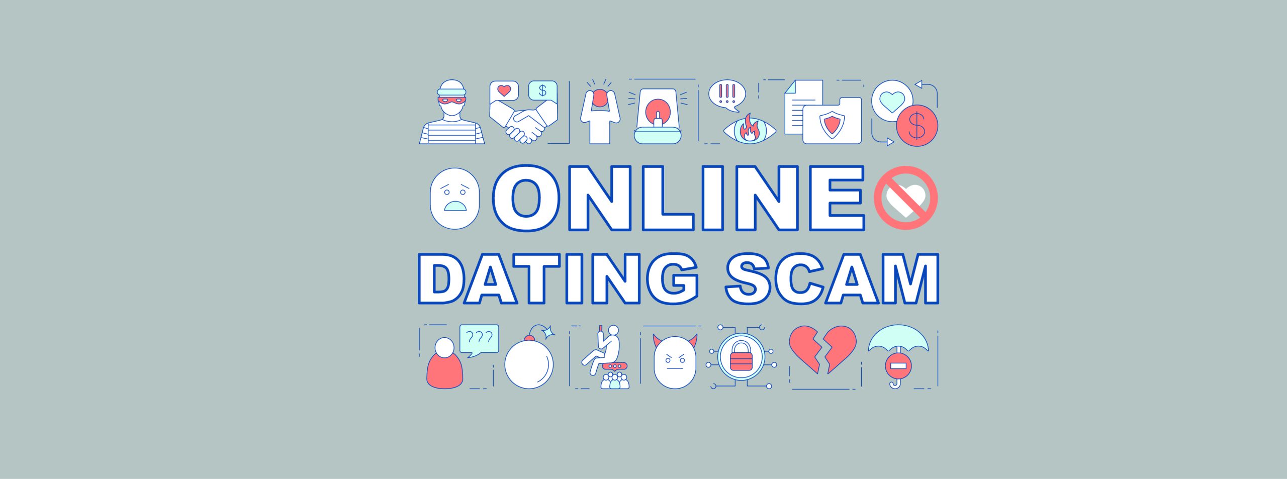 online dating scams