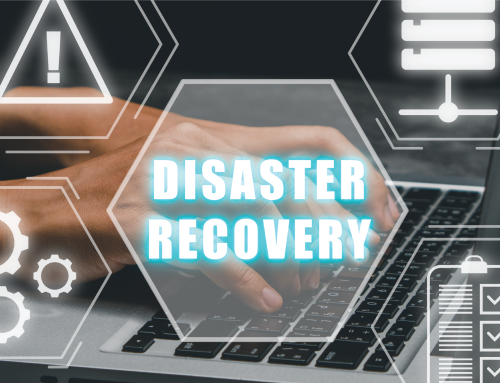 Achieving Business Resilience with Business Continuity & Disaster Recovery and MSP Support