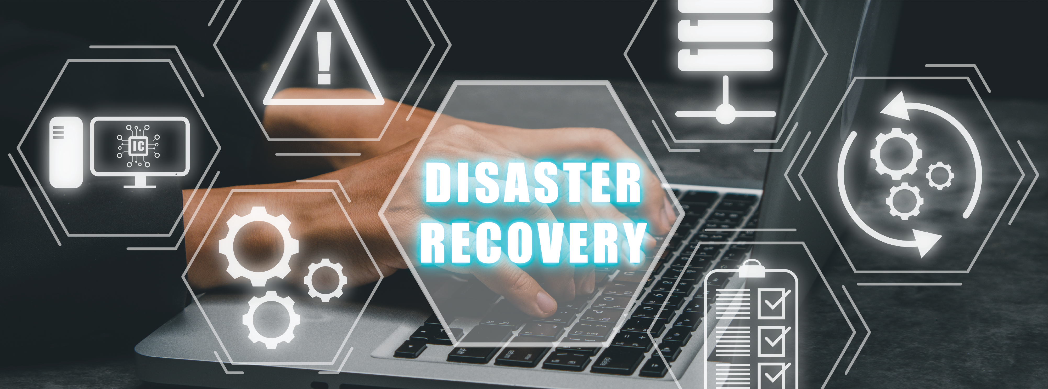 disaster recovery