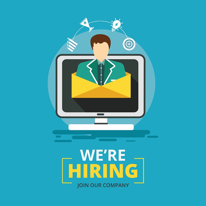 Job Opportunity: Network Administrator/Desktop Support (North York) Full-Time – $21.00/HR (40 HRS/Week)
