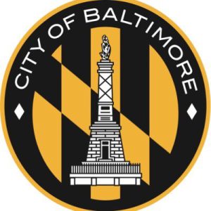 city of baltimore