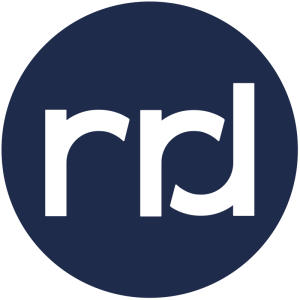 rr donnelley