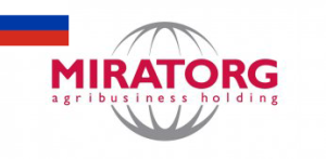 Miratorg Agribusiness Holding