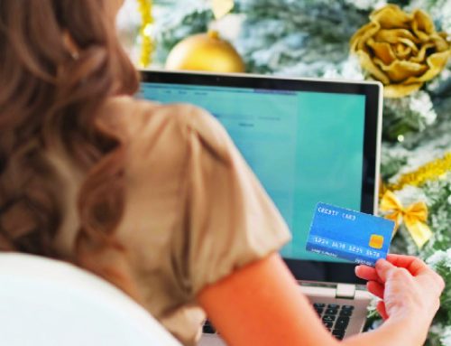 Holiday Season 101 – 5 Best Ways to Shop Safely Online