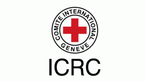 ICRC logo