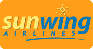 Sunwing Airlines Logo