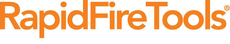 RapidFire Tools