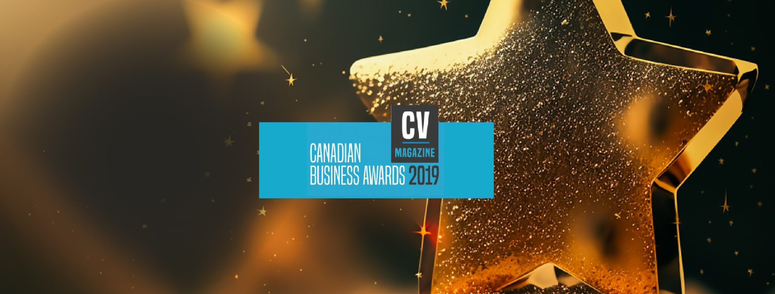 Corporate Vision Magazine Canadian Business Awards 2019 Awarded to E-Tech