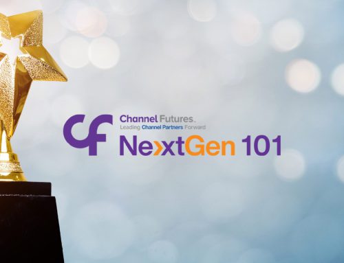 E-Tech Ranked among Elite Managed Service Providers 2022 NextGen 101 List