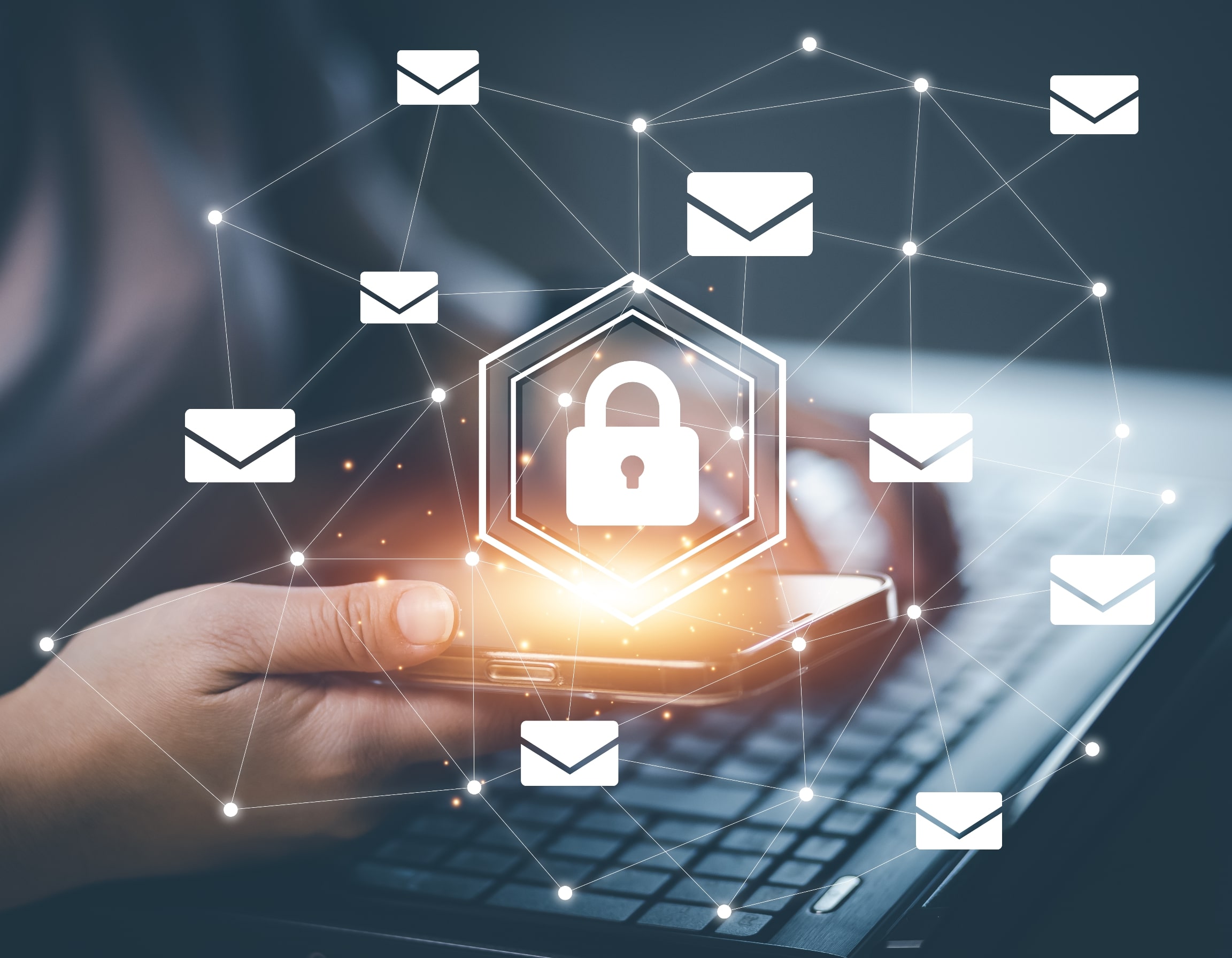 Ensuring Tight Security For Your Email System
