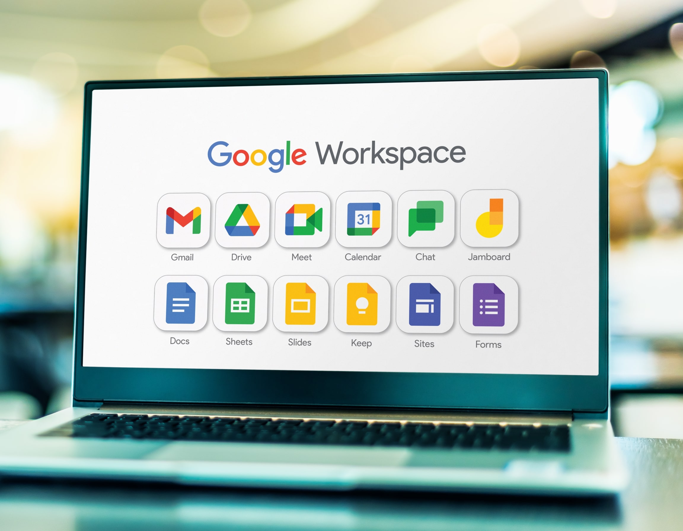 Google Workspace