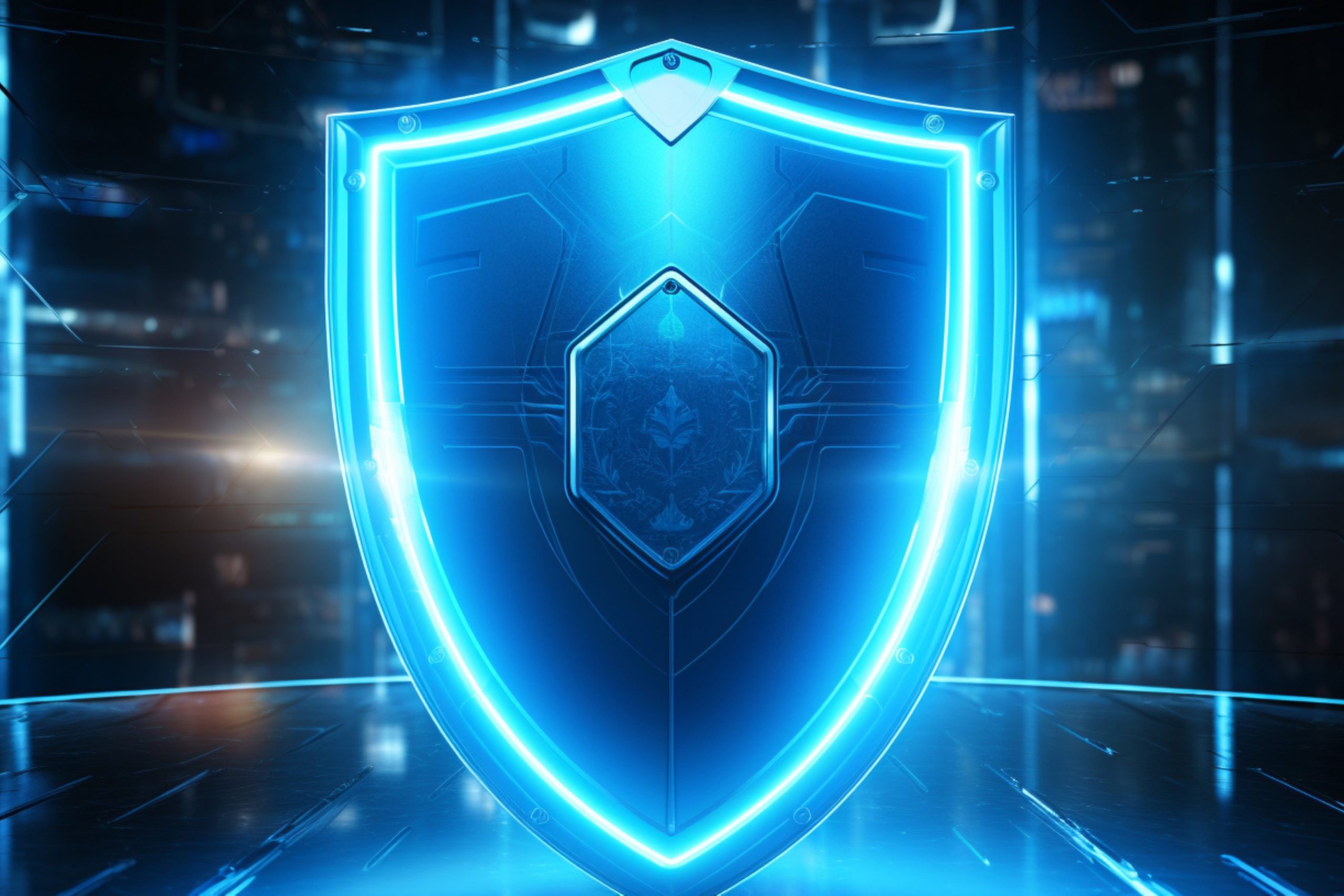 Improved Security