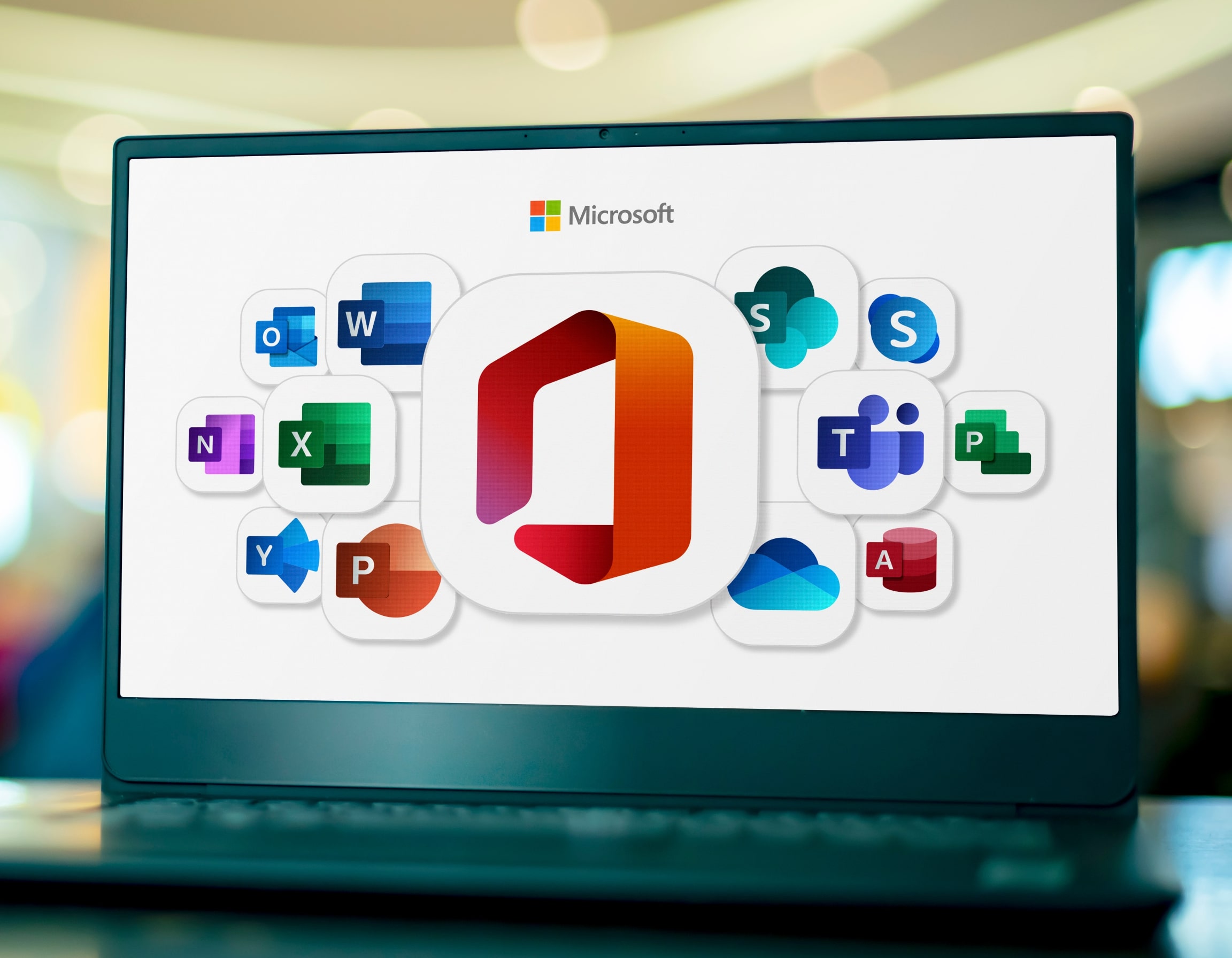 Microsoft Office