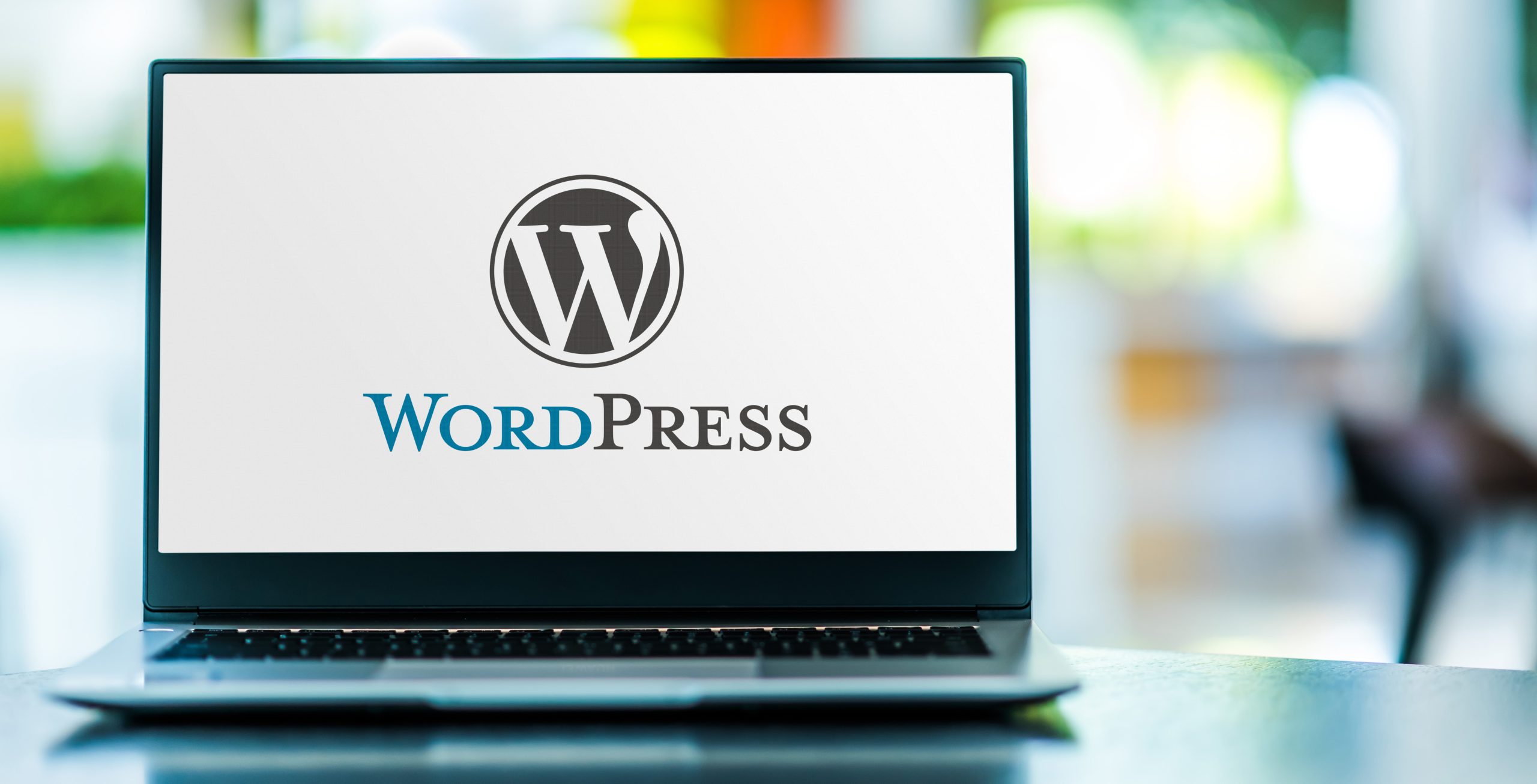 WordPress Hosting