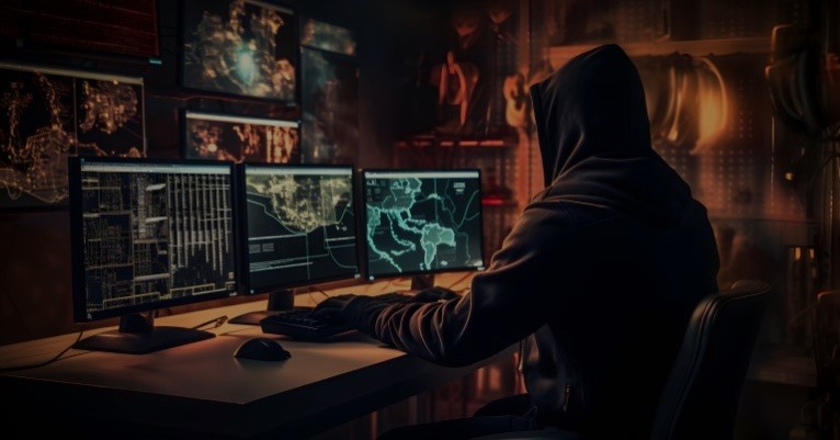 Dark Web Monitoring