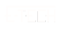 E-Tech Logo