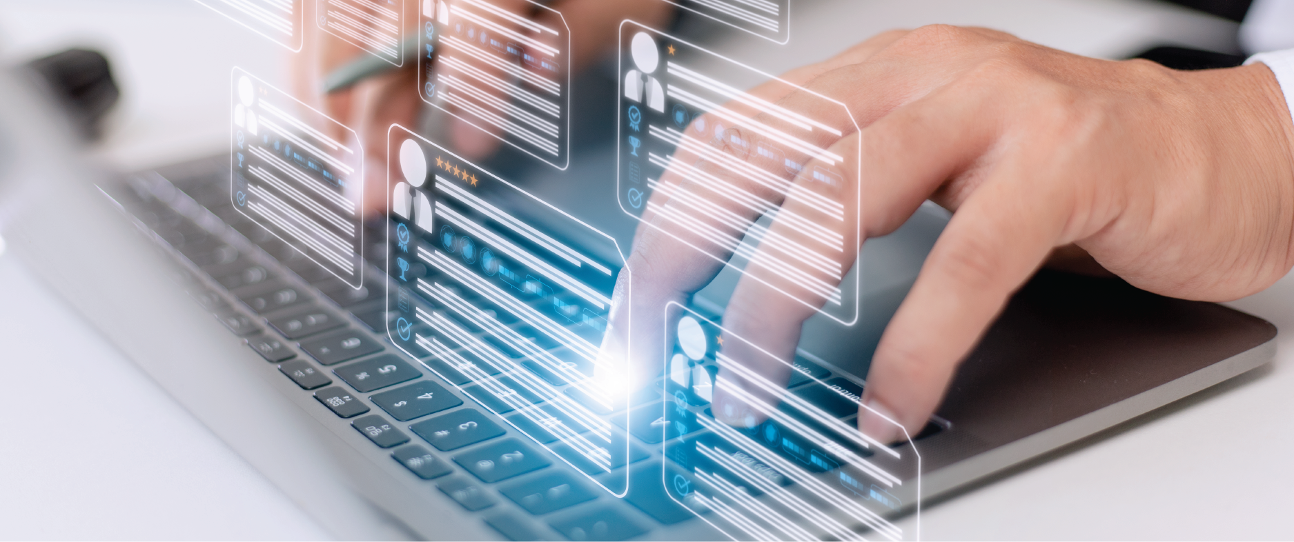 Phony Resumes: Unmasking the Cybersecurity Risks in Hiring