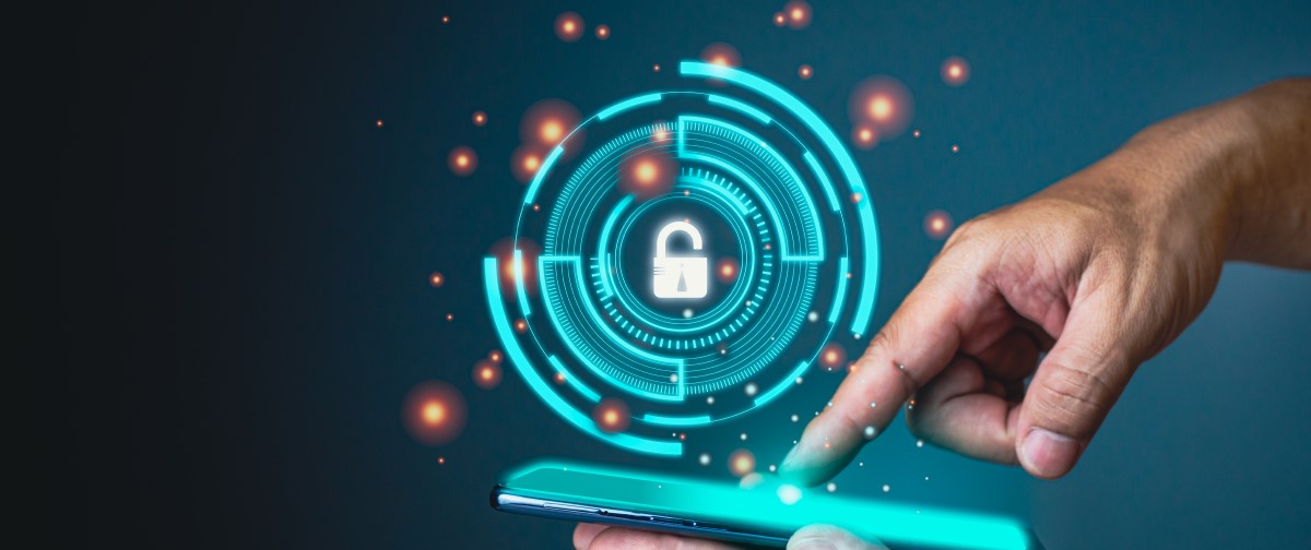 Cyber Security Wrapped