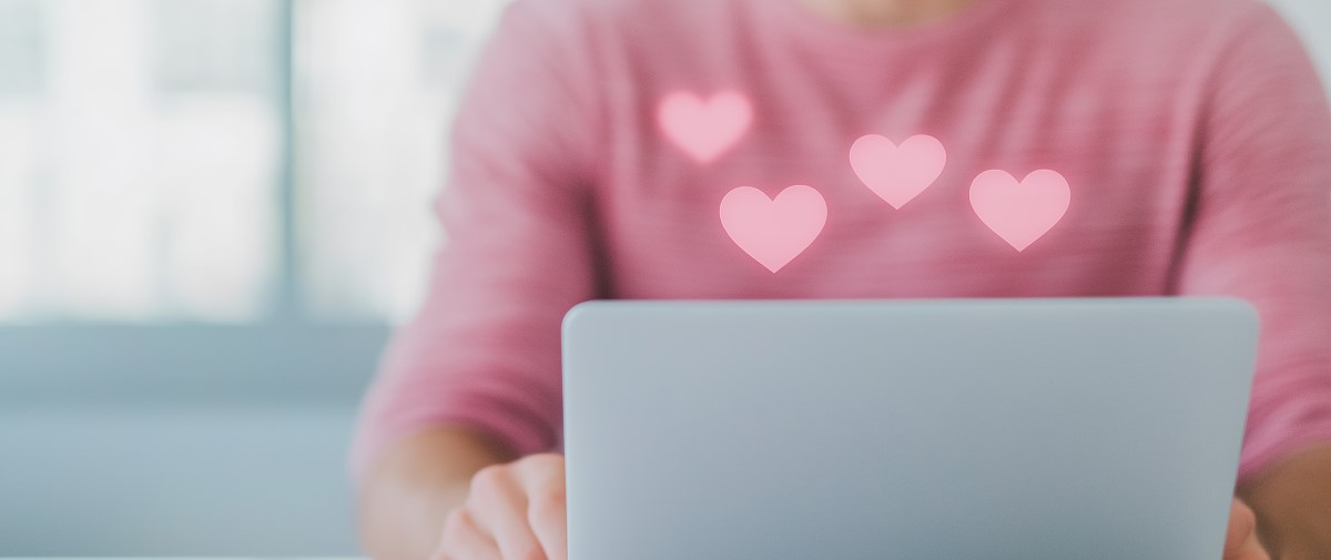 Heartbreak and Hackers: Avoiding Online Scams This Valentine’s Day