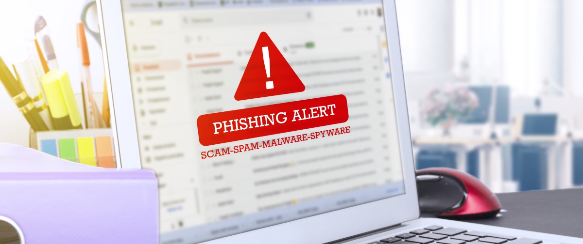 The Growing Threat of Phishing in 2025