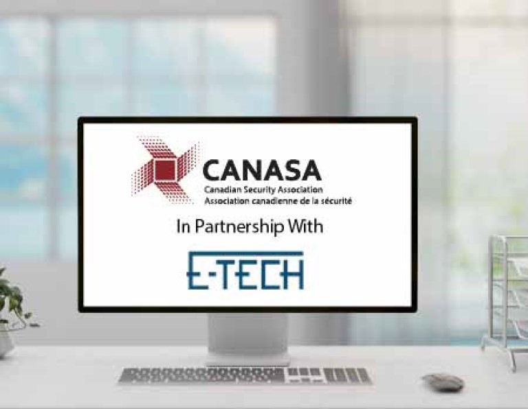 CANASA Annual Cyber Security Awareness Training CANASA Annual Cyber Security Awareness Training