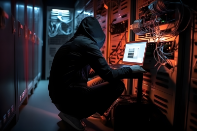 Dark Web Monitoring Is Essential Dark Web Monitoring Is Essential