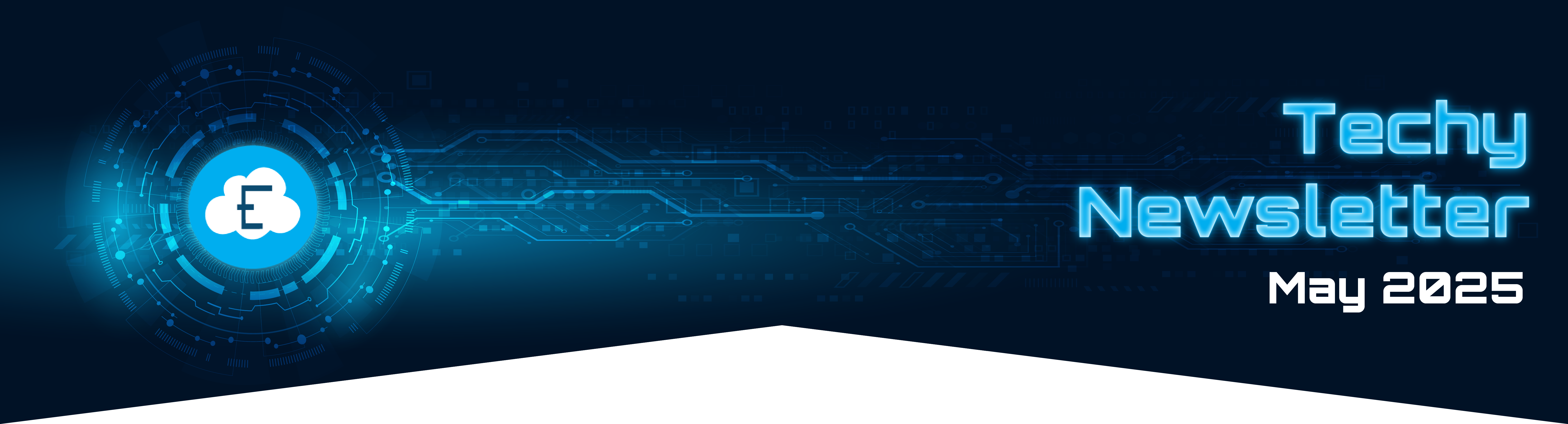 May 2025 newsletter banner May-2025-newsletter