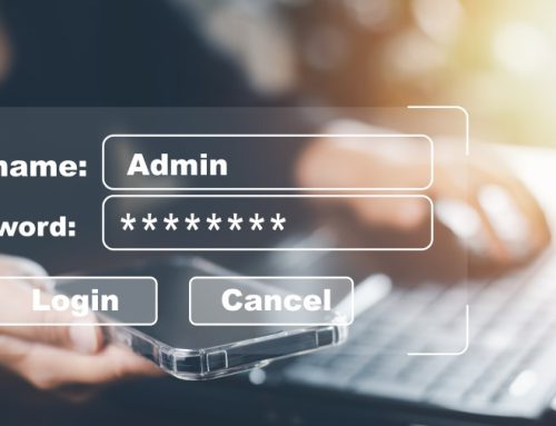 Protect Your Business from Employee Credential Leaks