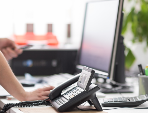How VoIP Can Transform Your Business Communication in 2025