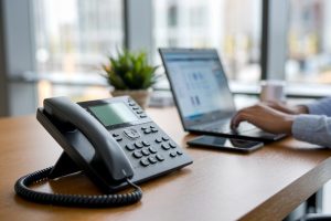 Voice over Internet Protocol (VoIP) Voice over Internet Protocol (VoIP)