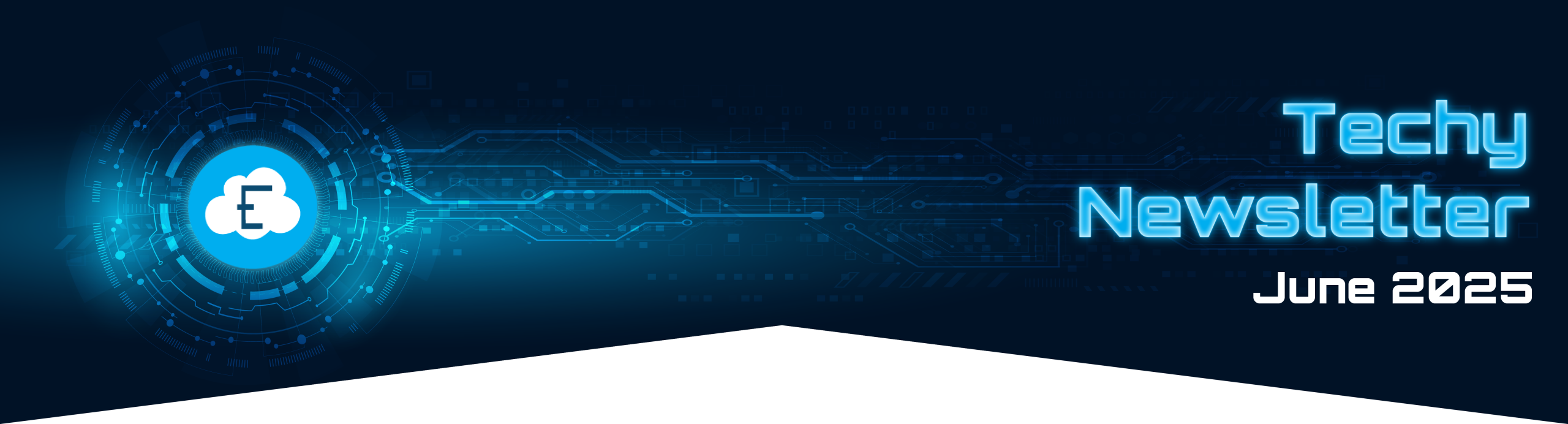June 2025 newsletter June 2025 newsletter