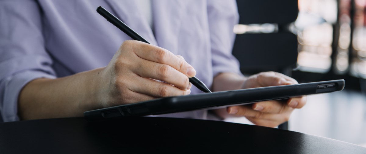 It’s Time for a Digital Sign-In