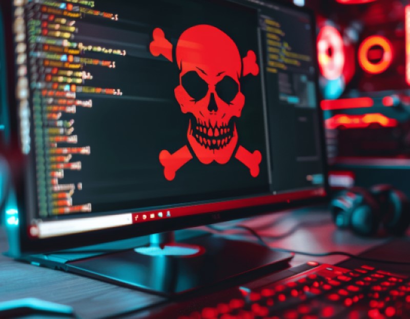 Ransomware Detection Ransomware Detection