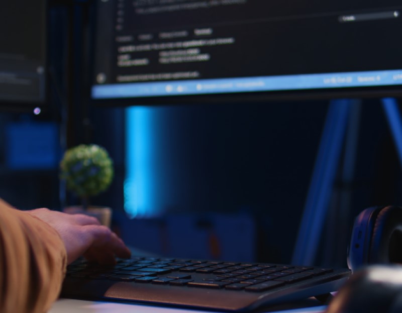 Remote Monitoring and Management (RMM) Remote Monitoring and Management (RMM)