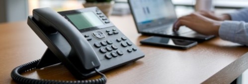 VoIP Services