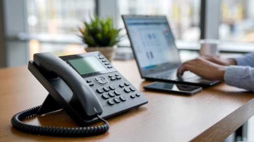Voice over Internet Protocol (VoIP) Services Voice over Internet Protocol (VoIP) Services