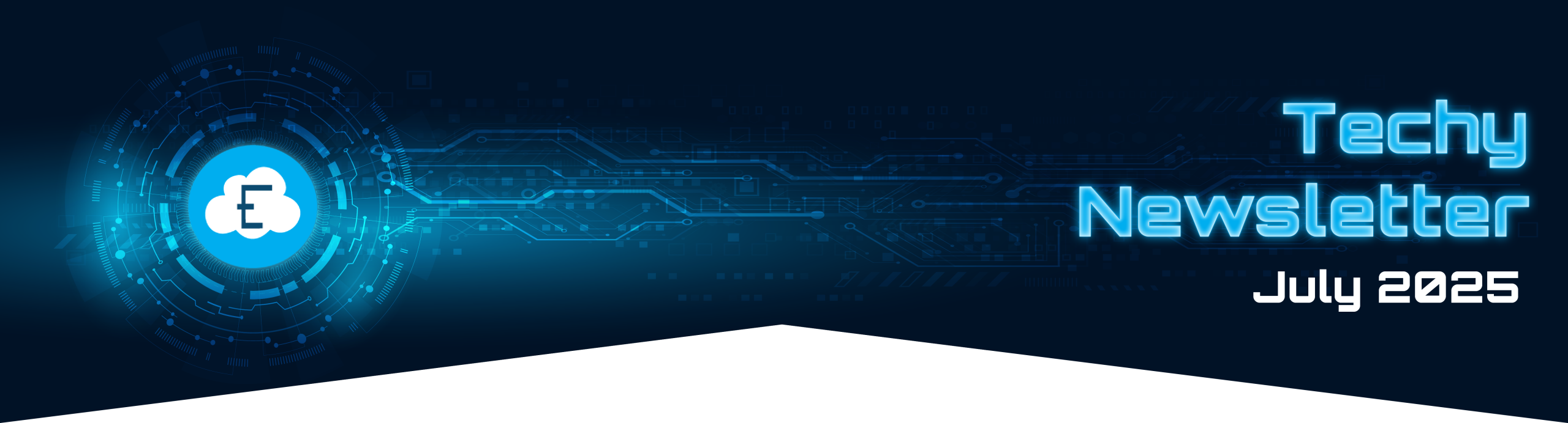 July Newsletter 2025