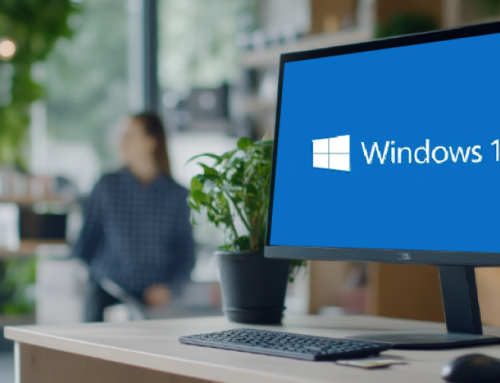 Windows 10 is Ending! Why Upgrading is the Smart Move