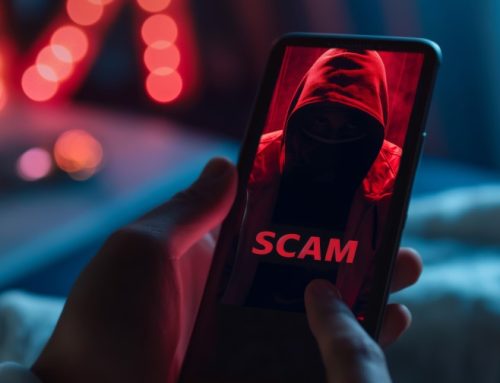 Spot the Scam: How to Outsmart Cybercriminals