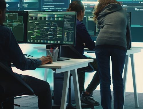 Stay Ahead of Cyber Threats: October is Cyber Security Awareness Month