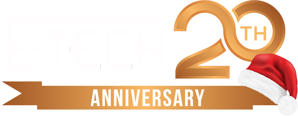 E-Tech Logo